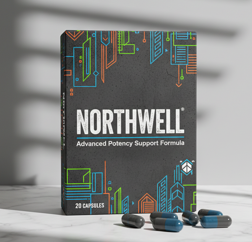 Northwell - Ősi Erő Kiegészítő